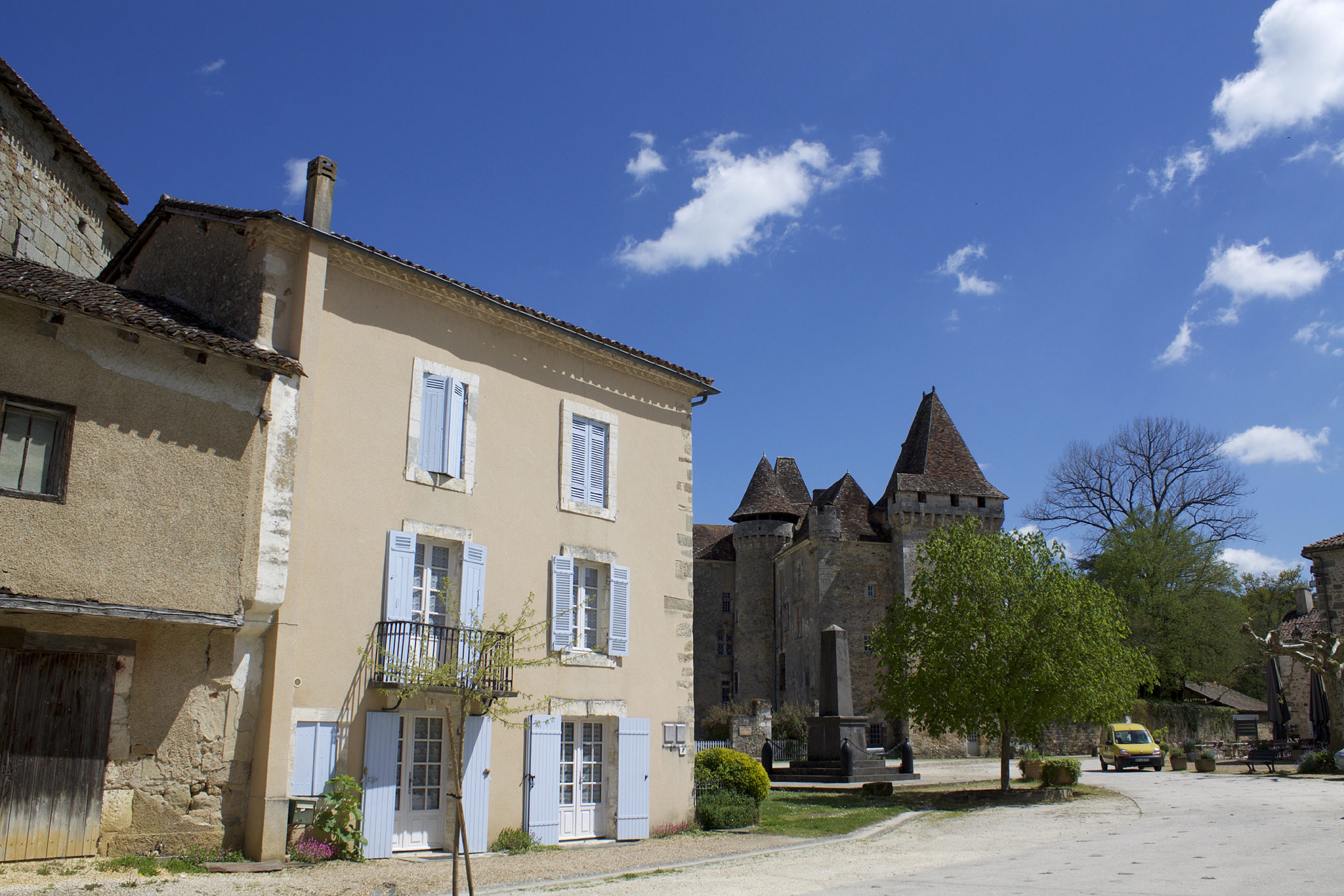 Saint-Jean-de-Cole